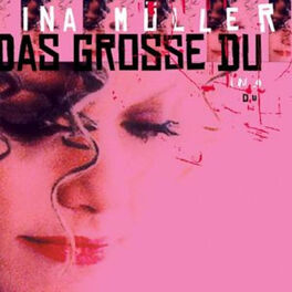 Album cover of Das grosse Du