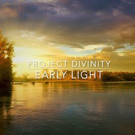 Album cover of Early Light