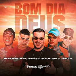 Album cover of Bom Dia Deus