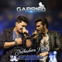 Album cover of Fechadura Nova (Ao Vivo)