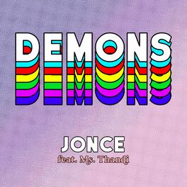 Album cover of DEMONS
