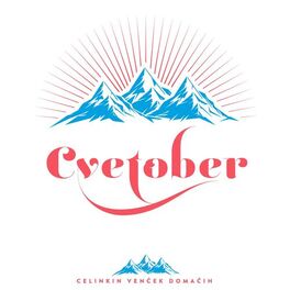 Album cover of Cvetober (Celinkin venček domačih)