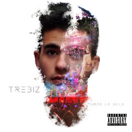Album cover of Tumba la Villa
