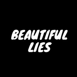 Album cover of Beautiful Lies (feat. T Collins & 3t)