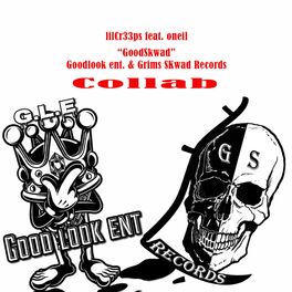 Album cover of Good Skwad (feat. Oneil)