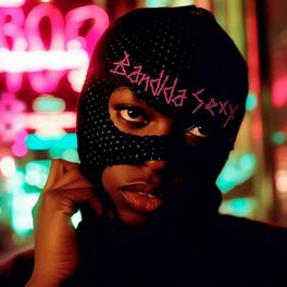 Album cover of Bandida Sexy (feat. Pedro Lotto & Wey)