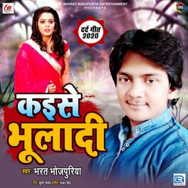 Album cover of Kaise Bhula Di