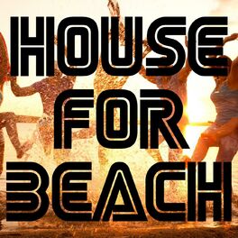 Album cover of House For Beach