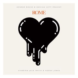 Album cover of Rome