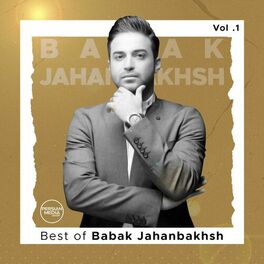 Album cover of Best of Babak Jahanbakhsh, Vol. 1