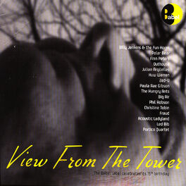 Album cover of View From The Tower