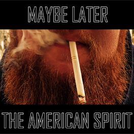 Album cover of The American Spirit