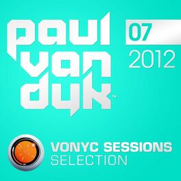Album cover of VONYC Sessions Selection 2012-07