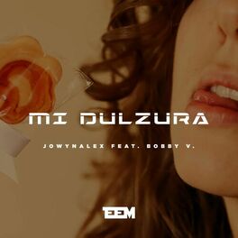 Album cover of Mi Dulzura (feat. Bobby V.)