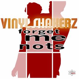 Album cover of Forget Me Nots (Special Maxi Edition)