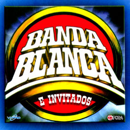 Album cover of Exitos De Banda Blanca E Invitados