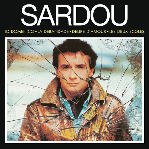 Michel Sardou Rouge chansons et paroles Deezer Michel Sardou Rouge chansons et paroles Deezer