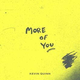 Album cover of More Of You