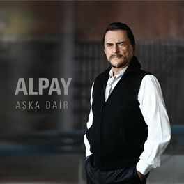 Album cover of Aşka Dair