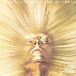 Album cover of Sun Goddess