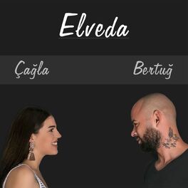 Album cover of Elveda