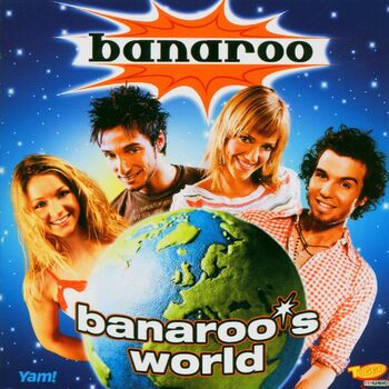 Banaroo Fun Fun Listen With Lyrics Deezer