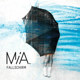 Album cover of Fallschirm