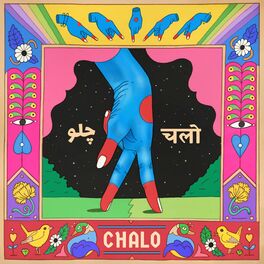Album cover of Chalo