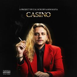 Album cover of CASINO