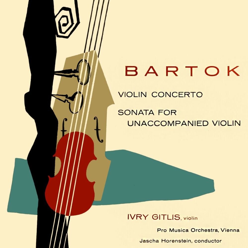 Violin concerto no 2. Concerto Sonata.