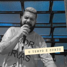 Album cover of O Tempo É Curto