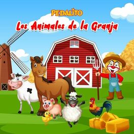 Album cover of Los Animales de la Granja