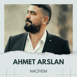 Album cover of NACİYEM