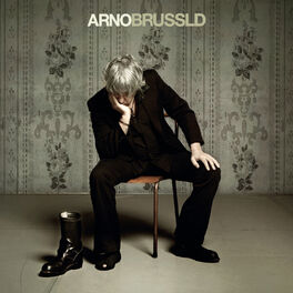 Album cover of Brussld