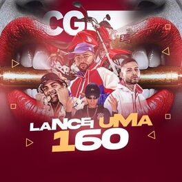 Album cover of Lancei Uma 160