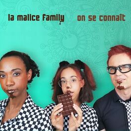 Album cover of On Se Connaît