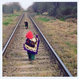Album cover of A Mis Amigos