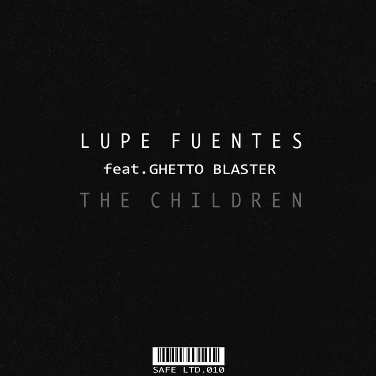 Lupe Fuentes - The Children: lyrics and songs | Deezer