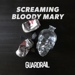 Album cover of Screaming Bloody Mary