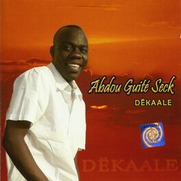 Album cover of Dëkaale