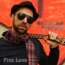 Album cover of Freie Liebe: Free Love