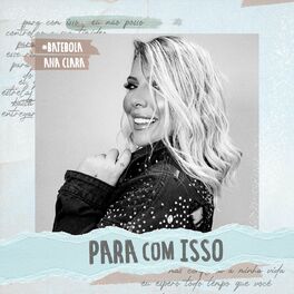 Album cover of Para Com Isso