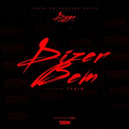 Album cover of Dizer Bem