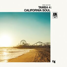 Tamba 4: albums, songs, playlists | Listen on Deezer