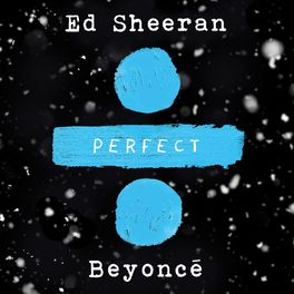 Album cover of Perfect Duet (with Beyoncé)