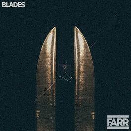 Album cover of Blades