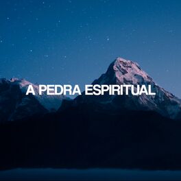 Album cover of A Pedra Espiritual