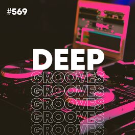 Album cover of Deep Grooves