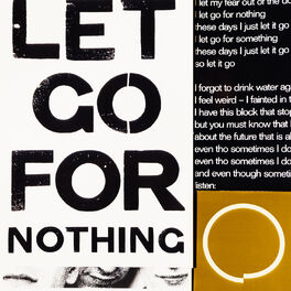 Album cover of Let Go for Nothing