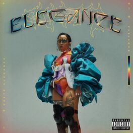 Album cover of Gueto Elegance
